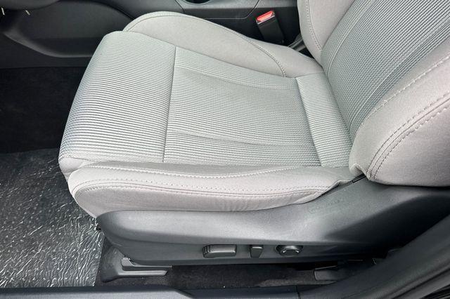 used 2025 Subaru Legacy car, priced at $23,200
