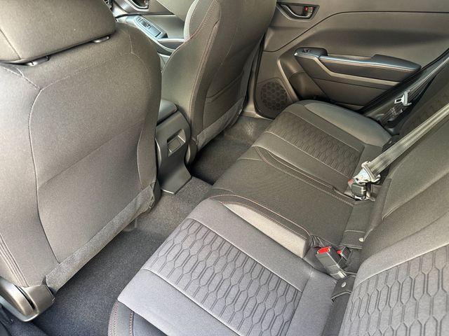 new 2026 Subaru Impreza car, priced at $30,040