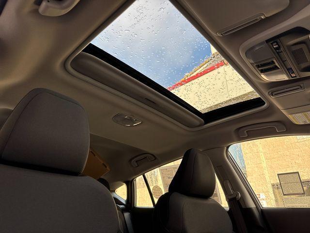 new 2026 Subaru Impreza car, priced at $30,040