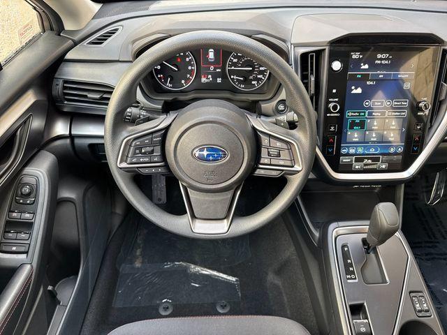 new 2026 Subaru Impreza car, priced at $30,040