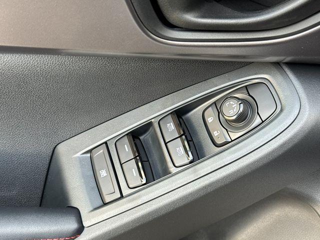 new 2026 Subaru Impreza car, priced at $30,040