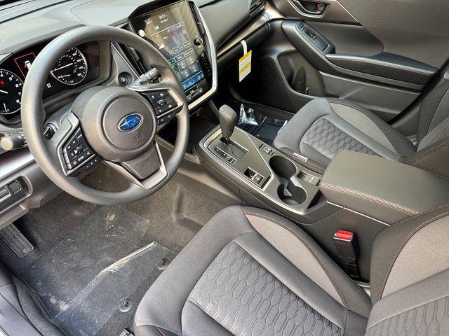 new 2026 Subaru Impreza car, priced at $30,040