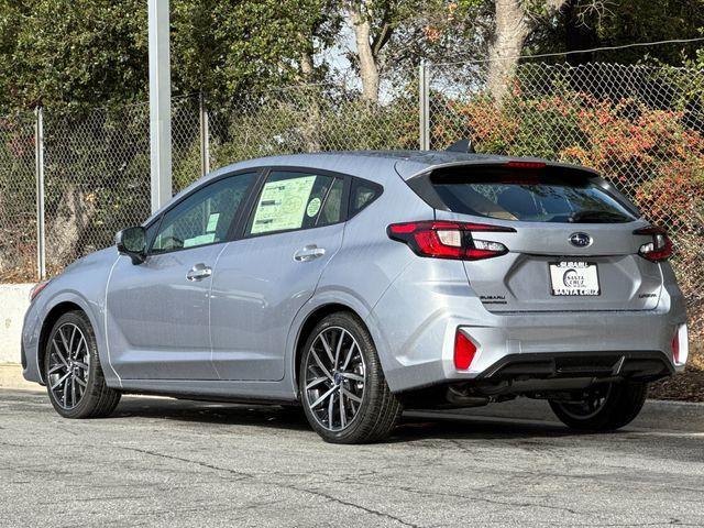 new 2026 Subaru Impreza car, priced at $30,040