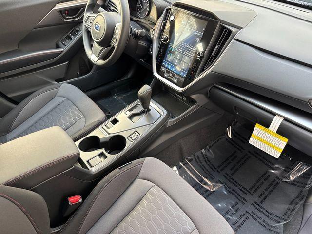 new 2026 Subaru Impreza car, priced at $30,040