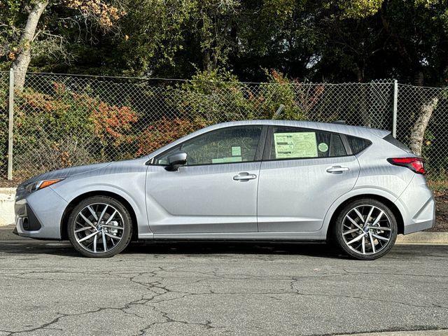 new 2026 Subaru Impreza car, priced at $30,040