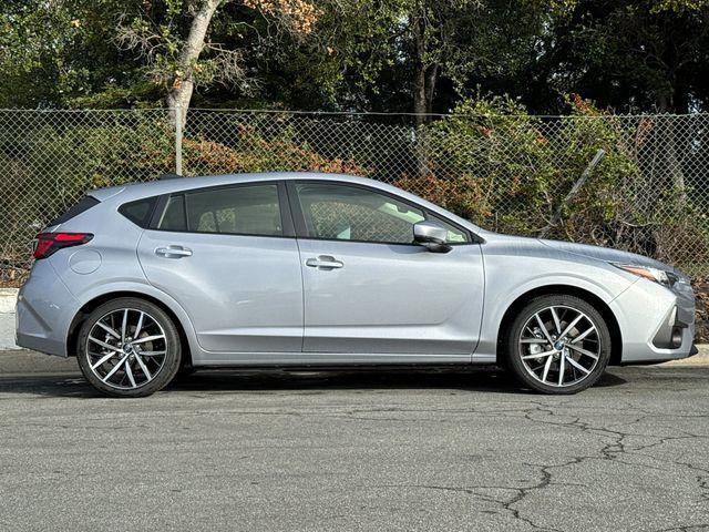 new 2026 Subaru Impreza car, priced at $30,040