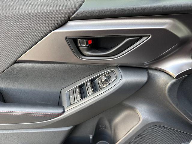 new 2026 Subaru Impreza car, priced at $30,040