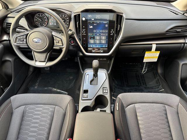 new 2026 Subaru Impreza car, priced at $30,040
