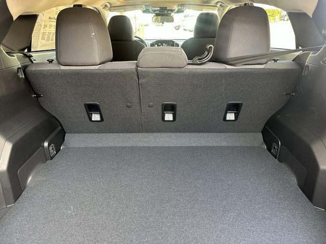 new 2025 Subaru Crosstrek car, priced at $30,047