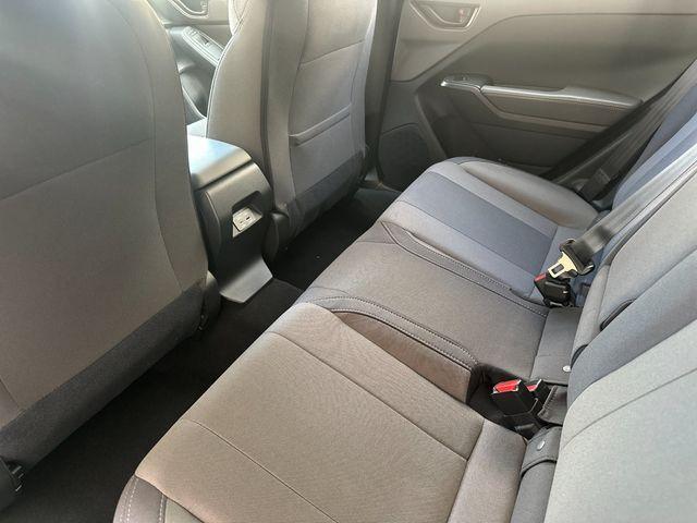 new 2025 Subaru Crosstrek car, priced at $30,047