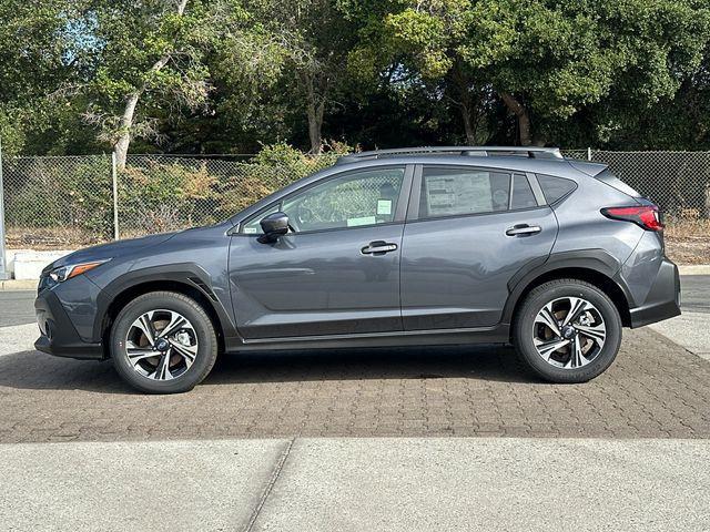 new 2025 Subaru Crosstrek car, priced at $30,047