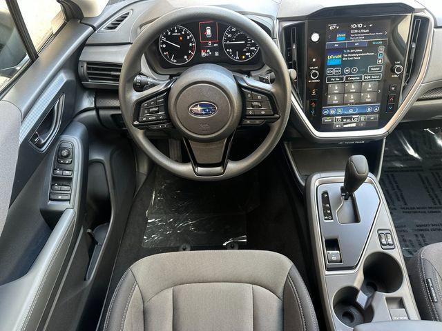 new 2025 Subaru Crosstrek car, priced at $30,047