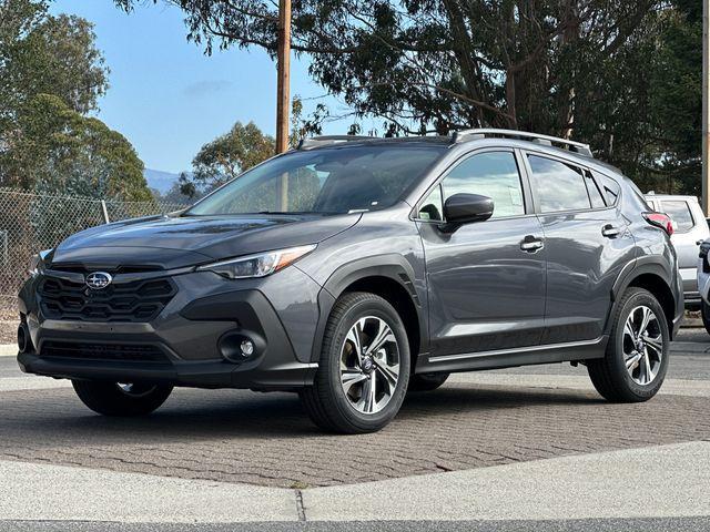 new 2025 Subaru Crosstrek car, priced at $30,047