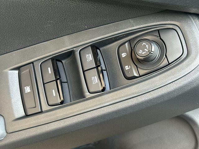 new 2025 Subaru Crosstrek car, priced at $30,047