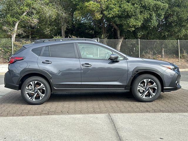 new 2025 Subaru Crosstrek car, priced at $30,047