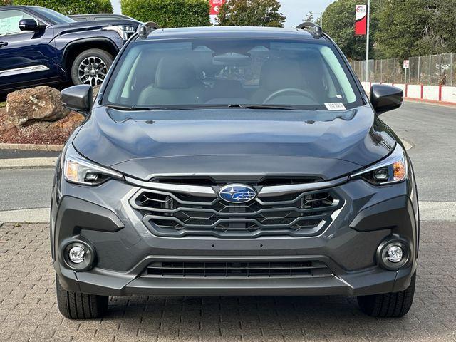 new 2025 Subaru Crosstrek car, priced at $30,047