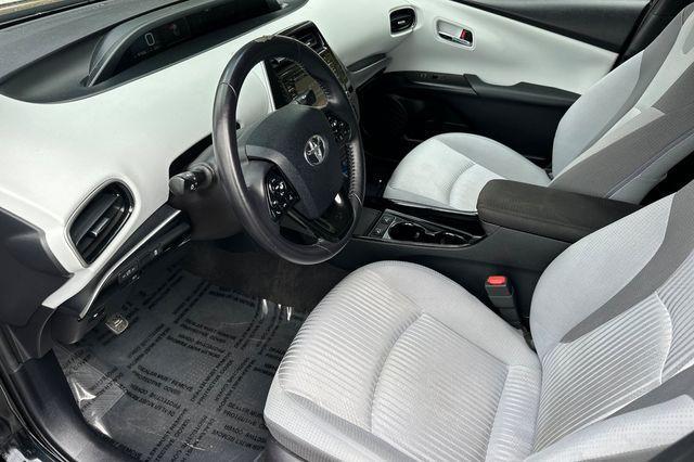 used 2020 Toyota Prius Prime car, priced at $22,995