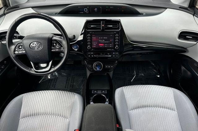 used 2020 Toyota Prius Prime car, priced at $22,995