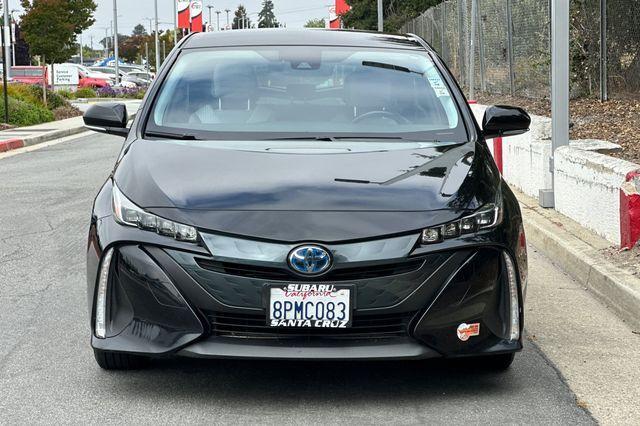 used 2020 Toyota Prius Prime car, priced at $22,995