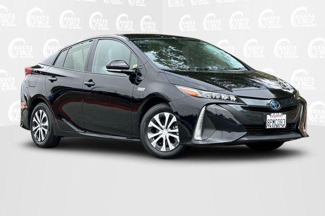 used 2020 Toyota Prius Prime car, priced at $22,995