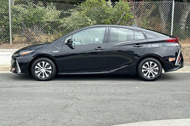 used 2020 Toyota Prius Prime car, priced at $22,995