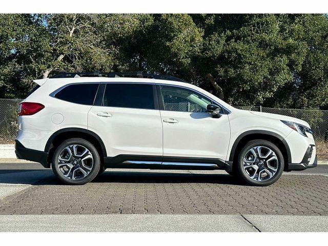 new 2024 Subaru Ascent car, priced at $47,638