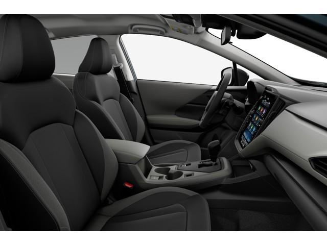 new 2025 Subaru Crosstrek car, priced at $29,609