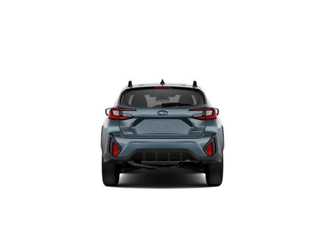 new 2025 Subaru Crosstrek car, priced at $29,609