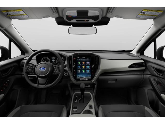 new 2025 Subaru Crosstrek car, priced at $29,609
