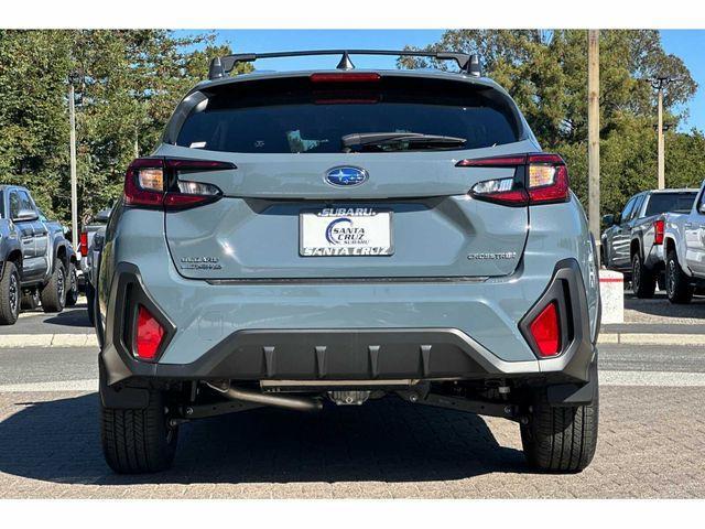 new 2024 Subaru Crosstrek car