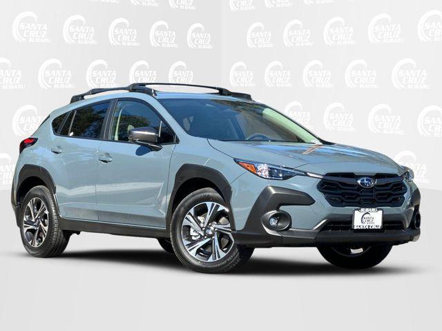 new 2024 Subaru Crosstrek car