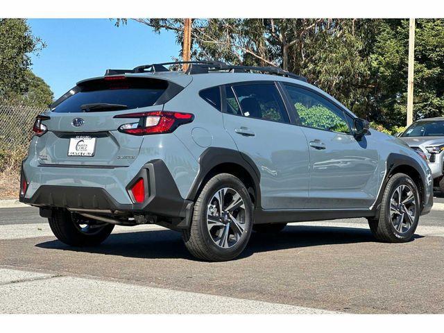 new 2024 Subaru Crosstrek car