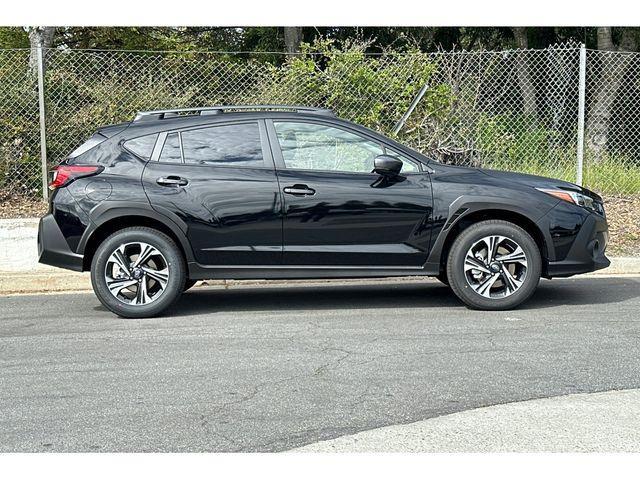 new 2025 Subaru Crosstrek car, priced at $29,021