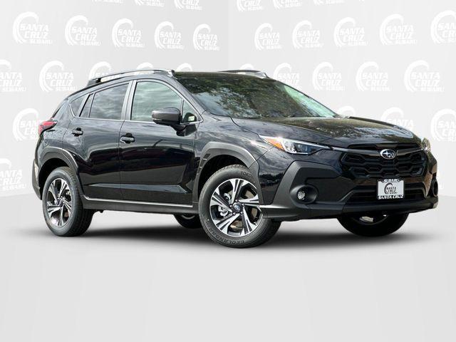 new 2025 Subaru Crosstrek car, priced at $29,021