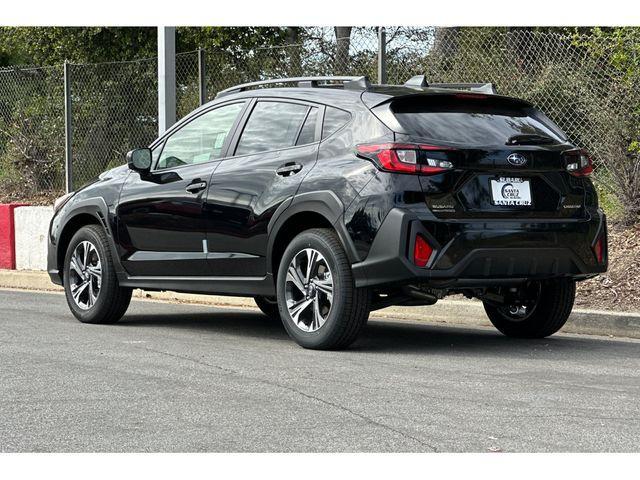 new 2025 Subaru Crosstrek car, priced at $29,021