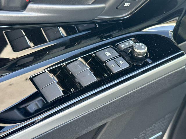 new 2025 Subaru Solterra car, priced at $45,357