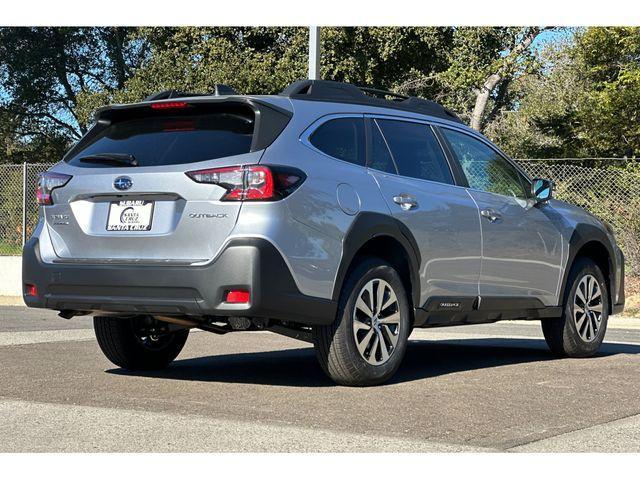 new 2025 Subaru Outback car, priced at $35,179