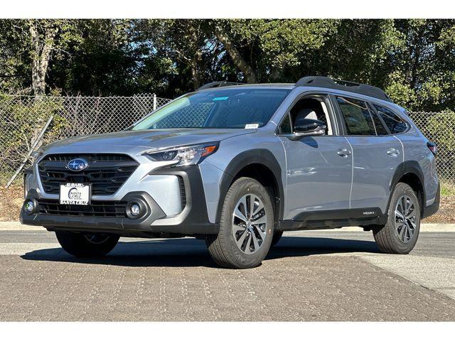 new 2025 Subaru Outback car, priced at $35,179