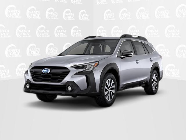 new 2025 Subaru Outback car, priced at $35,179