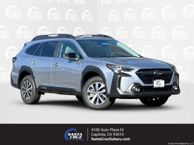 new 2025 Subaru Outback car, priced at $35,179