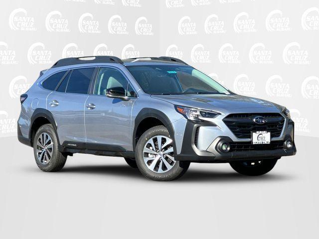 new 2025 Subaru Outback car, priced at $35,179