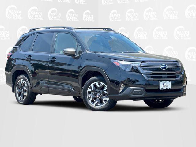 new 2025 Subaru Forester car, priced at $35,363