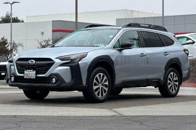 used 2024 Subaru Outback car, priced at $31,499