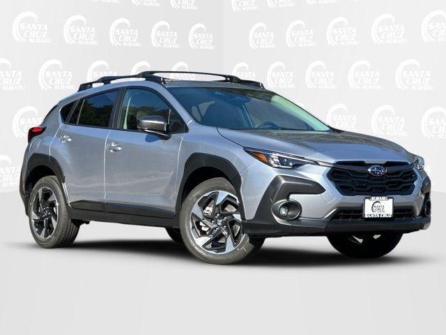 new 2024 Subaru Crosstrek car, priced at $32,739