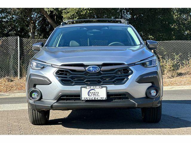 new 2024 Subaru Crosstrek car, priced at $32,739