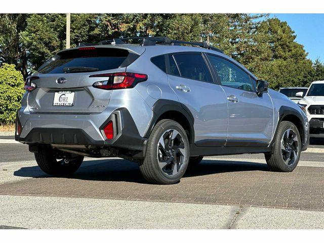 new 2024 Subaru Crosstrek car, priced at $32,739