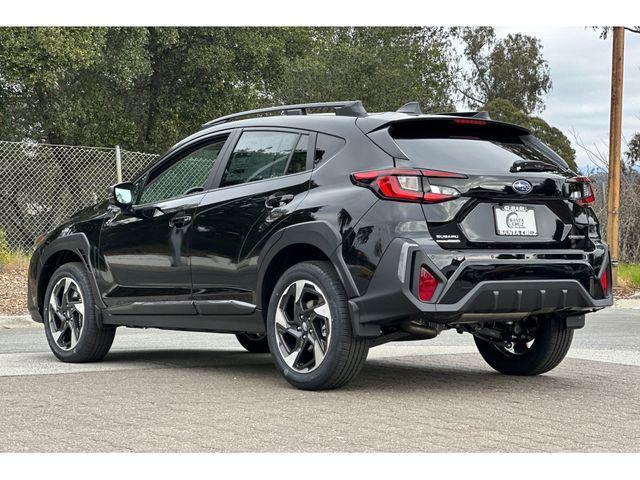 new 2025 Subaru Crosstrek car, priced at $34,139