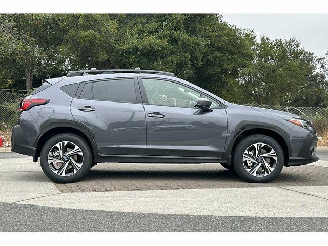 new 2024 Subaru Crosstrek car, priced at $30,524