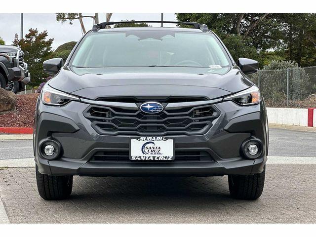 new 2024 Subaru Crosstrek car, priced at $30,524