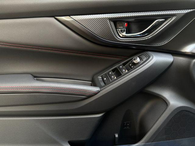 new 2025 Subaru WRX car, priced at $39,485